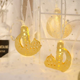 초승달 나무 벽의 장점